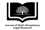 Journal of Multi-Disciplinary Legal Research.png
