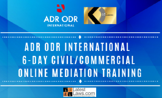 6 Days Civil and Commercial Mediation Training.PNG
