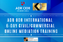 6 Days Civil and Commercial Mediation Training.PNG
