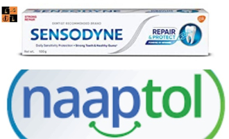 Naaptol, Sensodyne.jpg
