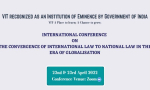Convergence of International Law to National Law In The Era of Globalisation.JPG