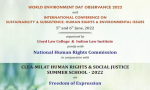 World Environment Day Observance.JPG