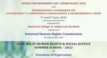 World Environment Day Observance.JPG