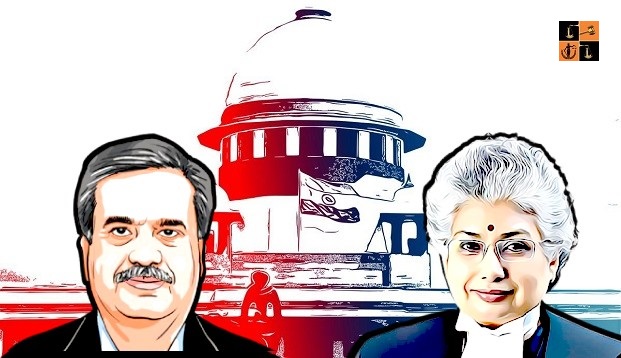 Justice MR Shah and Justice Bv Nagarathna.jpg