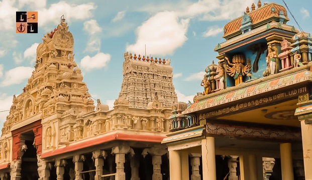 Tiruchendur Arulmigu Subramania Swamy Temple.jpg