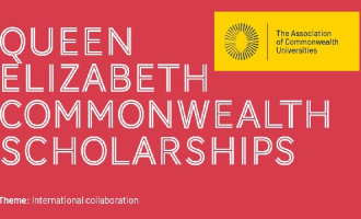 Queen Elizabeth Commonwealth Scholarships.JPG