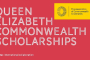 Queen Elizabeth Commonwealth Scholarships.JPG