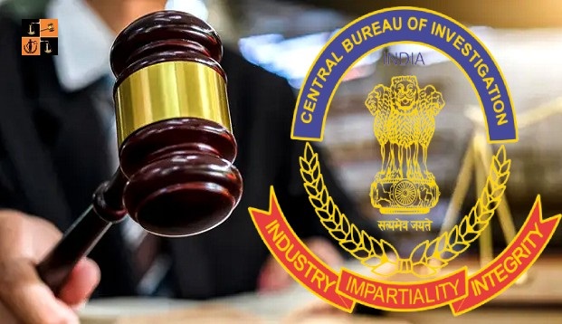 CBI Court granst three year Rigorous Imprisonment to the then General  Manager of Indian Bank and Four others for causing loss of Rs. 39 Crore to  the Bank