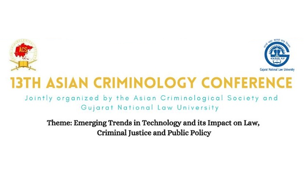 13th Asian Criminology Conference