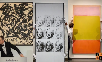 Harry Macklowe &amp; Linda Art Collection.jpg