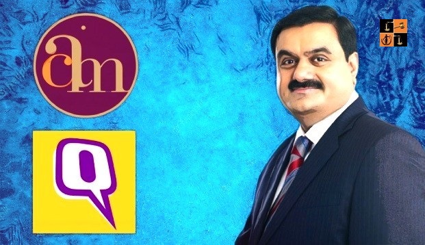 Adani, Cyril Amarchand Mangaldas.jpeg