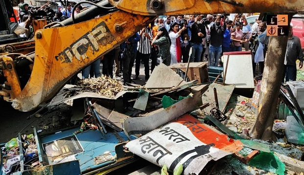 Shaheen Bagh Demolition Drive.jpeg