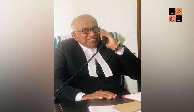 Sudhakara Prasad- Advocate General- Kerala.PNG