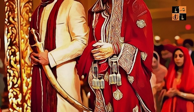 Anand Karaj Act, Marriage.jpeg