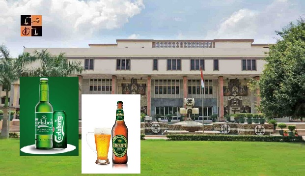 Delhi High Court Carlsberg vs Hensberg.jpg