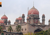 Telangana high court new.png