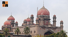 Telangana high court new.png