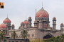Telangana high court new.png