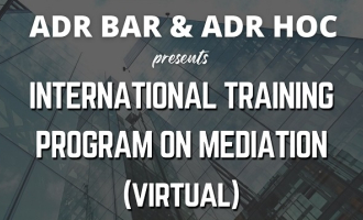 Virtual International Training Program on Mediation.jpg