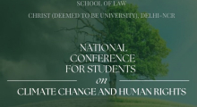 National Conference on Climate Change and Human Rights.JPG