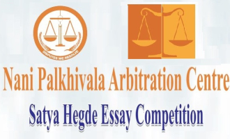 Nani Palkhivala Arbitration Centre.jpg