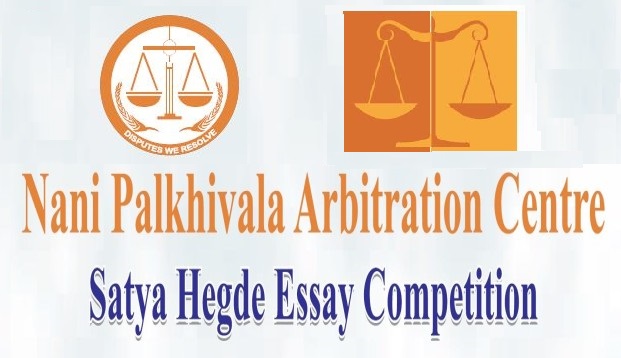 Nani Palkhivala Arbitration Centre.jpg