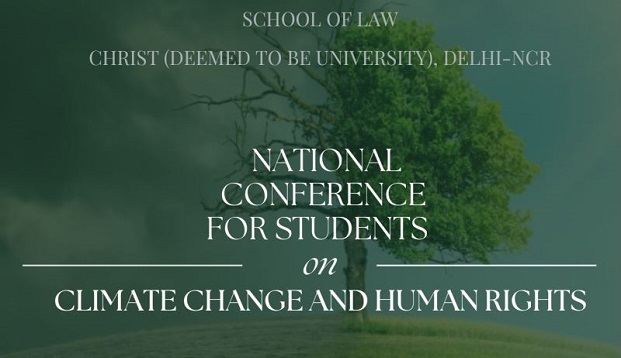 National Conference on Climate Change and Human Rights.JPG