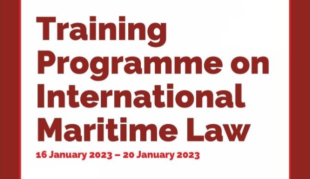 Training Programme on International Maritime Law.jpg