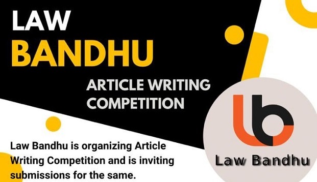 Article Writing Competition by Law Bandhu.jpeg