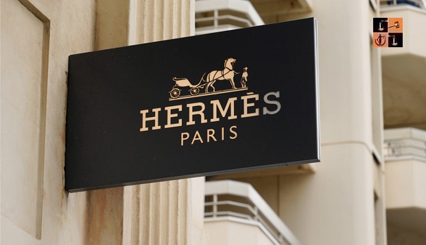 Hermes International's Market Value Soars, Second-Most Valuable Luxury Brand