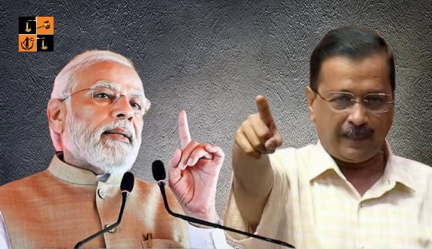 Narendra Modi and Arvind Kejriwal.jpeg