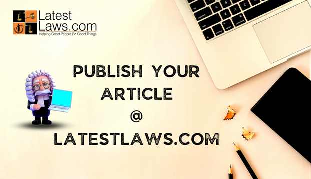 Publish Your Article