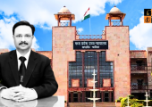 Sanjeev S Kalgaonkar, Madhya Pradesh High Court.png