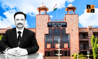 Sanjeev S Kalgaonkar, Madhya Pradesh High Court.png