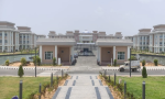 Jharkhand High Court New Building.PNG