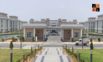 Jharkhand High Court New Building.PNG