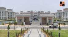 Jharkhand High Court New Building.PNG