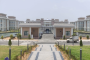 Jharkhand High Court New Building.PNG