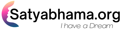 satyabhama logo