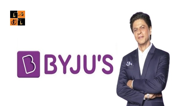 Shah Rukh Khan to BYJU.jpg