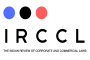 Indian Review of Corporate and Commercial Laws.png
