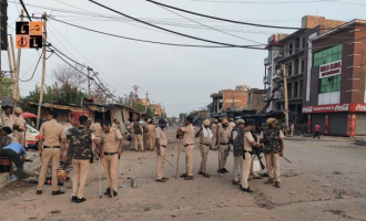 Nooh Violence- Haryana.PNG