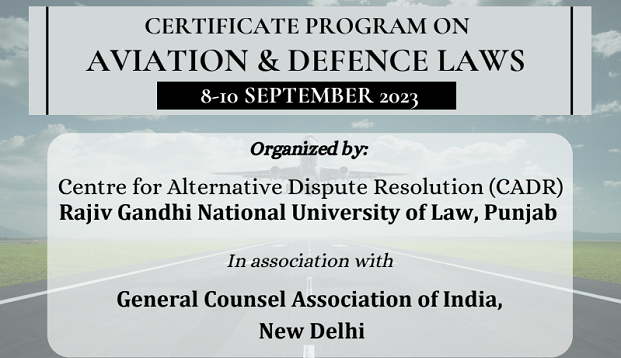 Certificate Program on Aviation and Defence Laws.PNG