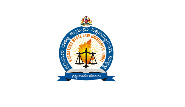 Karnataka State Law University.png