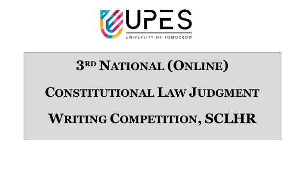 National Constitutional Law Judgment Writing Competition.PNG