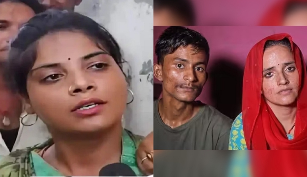 Sachin, Seema Haider, Mithlesh Bhati.jpg