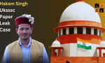 Hakam singh paper leak case .png