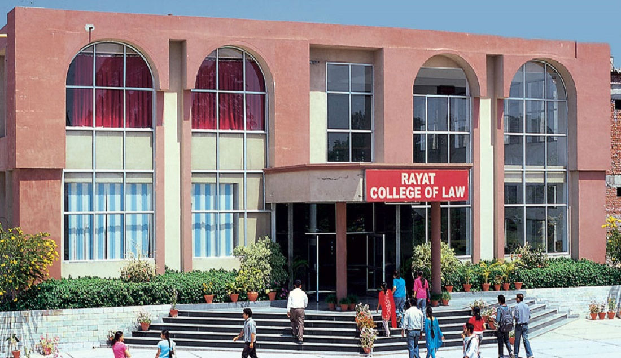 Rayat College of Law.png