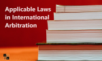 Applicable laws in Arbitration.png