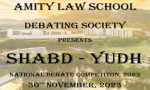 National Debate Competition SHABD &ndash; YUDH.jpg